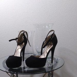 Qupid High Heels